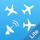 Flight Radar, Plane Tracker 24