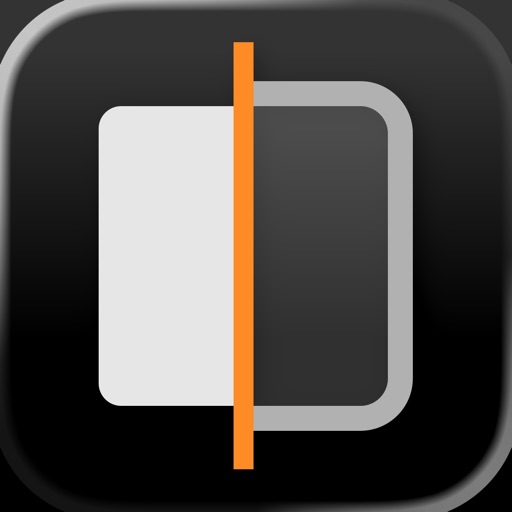 FrameLab: Framed & Bezel Shots