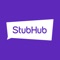 StubHub: Event Tickets