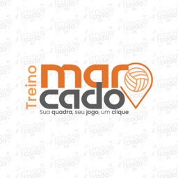 Treino Marcado
