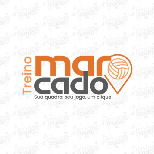 Treino Marcado