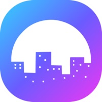 OutNAbout: Explore & Reserve app icon - Entertainment app for iPhone