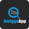 Amiggos App Motorista icon