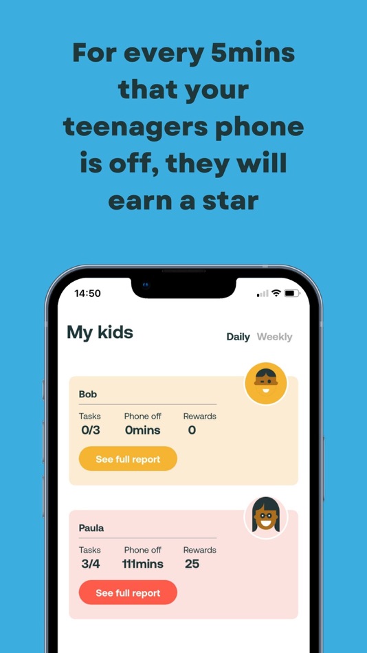 #6. DiGi The App (iOS) 由: Do It Get It Ltd