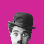 Chaplin’s world by Grévin