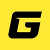 Gear | Hire car icon