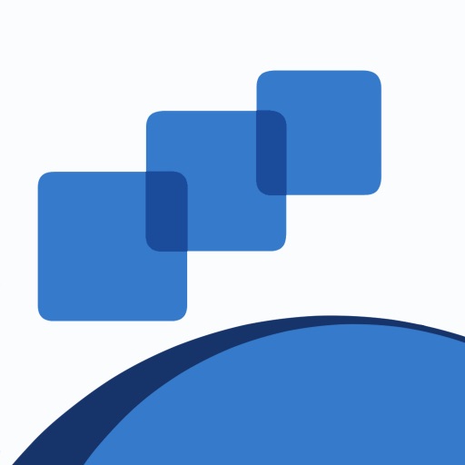 Sphira Track app icon