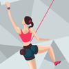 Climb Meter: For rock climbing - MaaDoTaa
