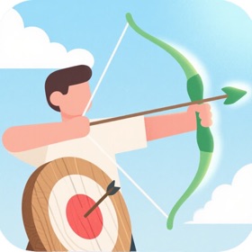 Aim and Throw