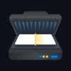CamScan All - PDF Scanner App icon