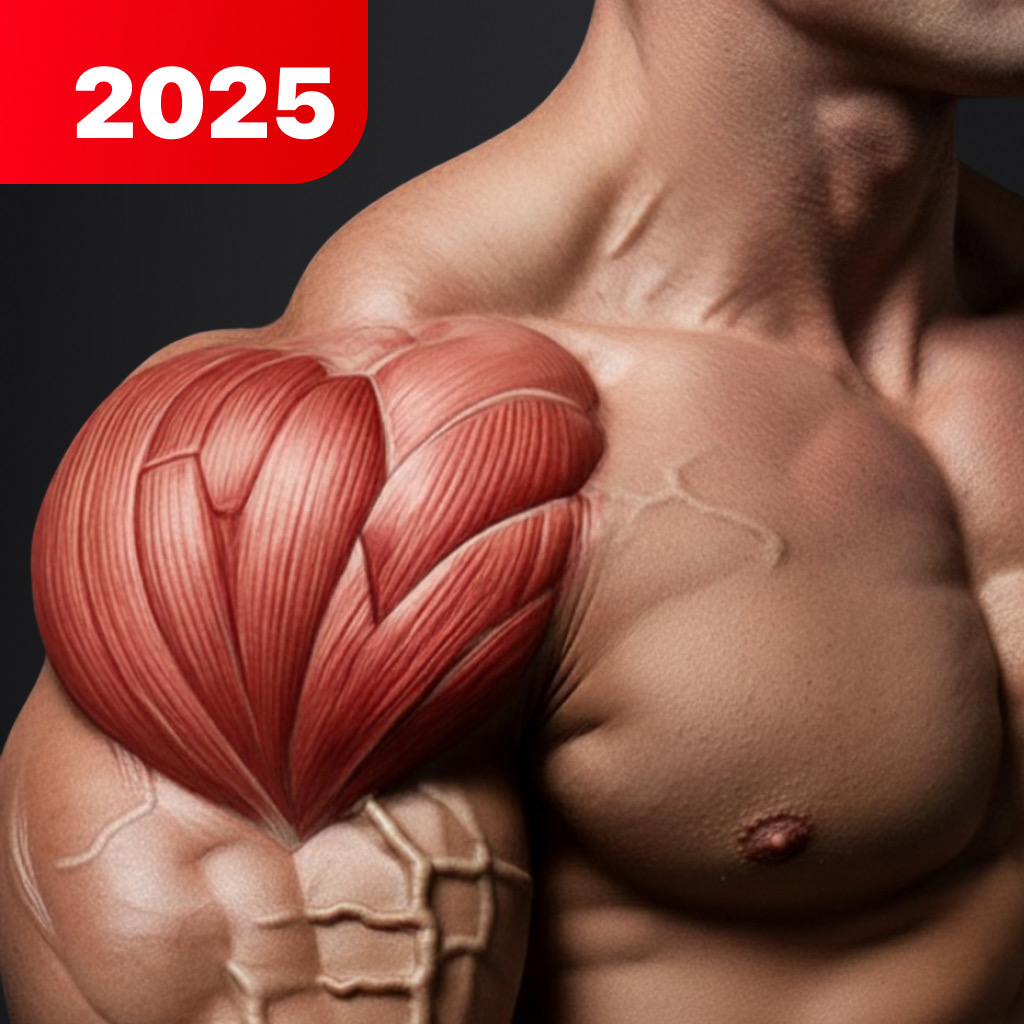 Get Shoulder Workout at Home for iOS, iPhone, iPad Aso Report