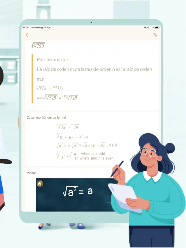 Calculadora Científica fx-9914+_3