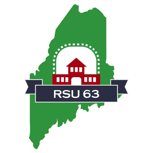 Regional School Unit 63