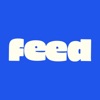 Feed - Food & Grocery Delivery icon