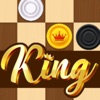 Checkers and Draughts King icon