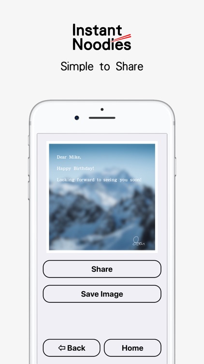 Instant Noodles: Original screenshot-4