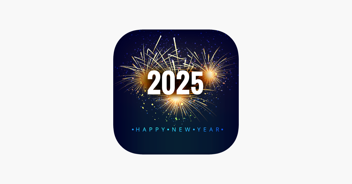 â žnew Year Animated 2025 On The App Store â žnew Year Animated 2025 On The App Store