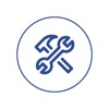 VPN-国际网络加速器VDNS工具 icon