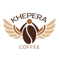 Khepera Coffee and Roastery logo