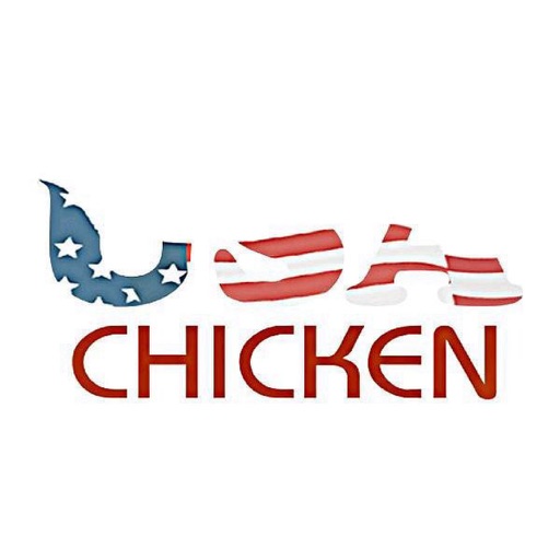 USA Fried Chicken-Chesterfield