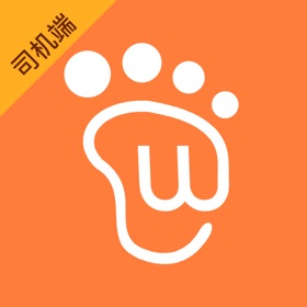 螢幕擷取畫面 (3) 微步出行-司机端