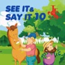 Get See It & Say It 10 for iOS, iPhone, iPad Aso Report