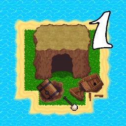 Survival RPG 1: Exploration 2D