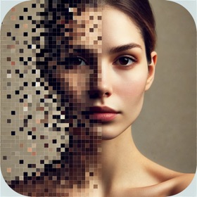 Mosaic - Mosaic Photo Editor