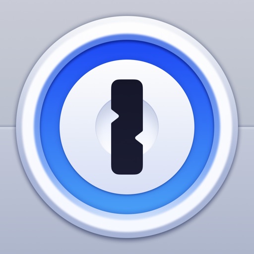 1Password: 密码管理器