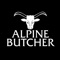 Welcome to Alpine Butcher Rewards