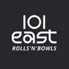 EAST101 App Support