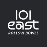 EAST101 App Support