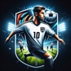 Football Legend SuperStar - iPadアプリ