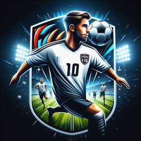 屏幕截图 (6) Football Legend SuperStar