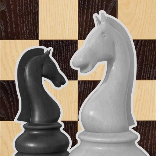 Chess - Two players