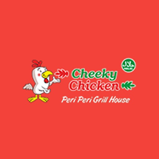 Cheeky Chicken Gorgie icon