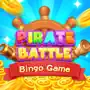 Pirate Battle - Bingo Game