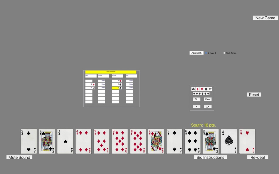 Bridge Master (de Ken Fox) - (macOS Jeux) — AppAgg