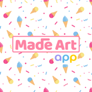 Made art app