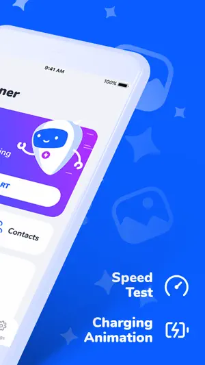 Smart Cleaner・Storage Clean Up screenshot 5