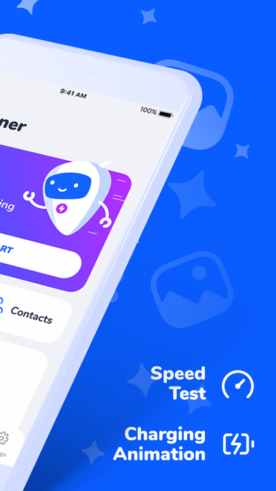 Smart Cleaner・Storage Clean Up Screenshot