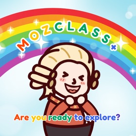 Screenshots (4) Moz Class+