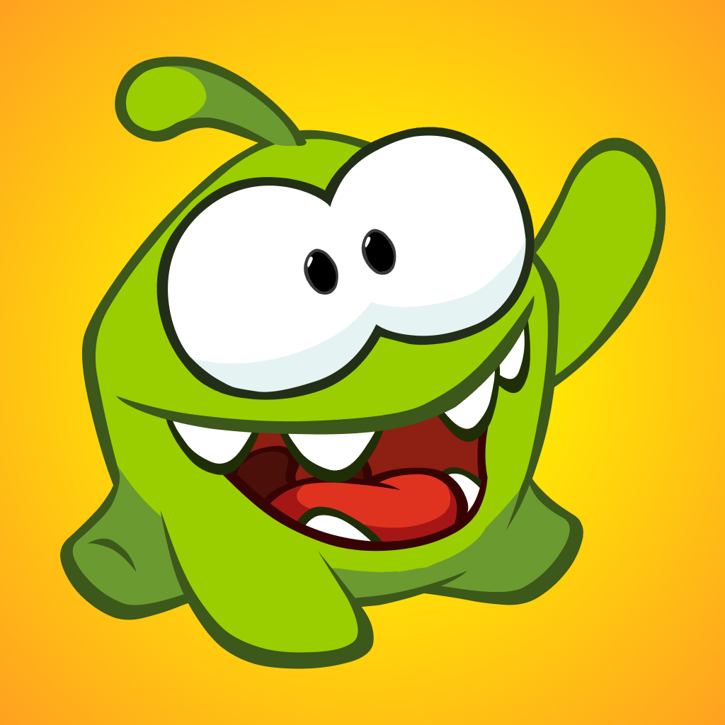 Get Om Nom Stories for Children! for iOS, iPhone, iPad Aso Report