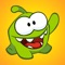 Om Nom Stories is an app featuring the main character from the popular game Cut the Rope, and it’s Om Nom