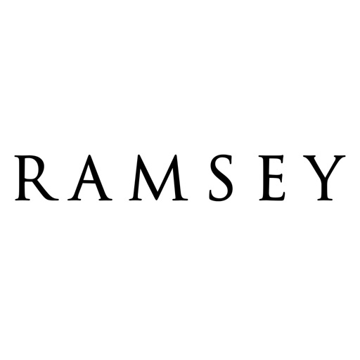 Ramsey Online Alışveriş