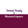 Coronet Liquors icon