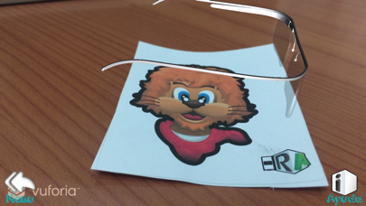 Screenshot #2 pour Greenhat RA