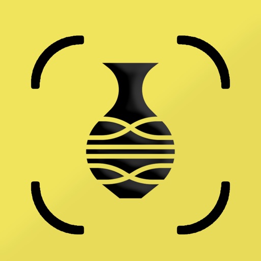 Antique ID: Identifier & Value