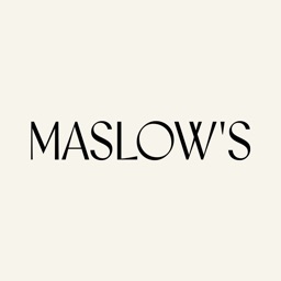 Maslow's