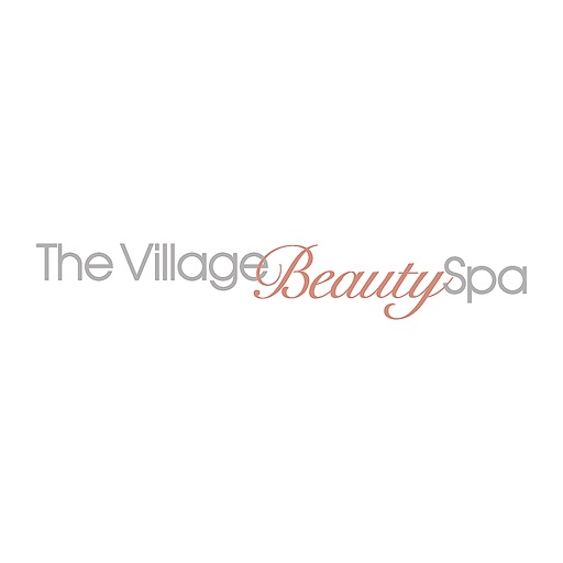 The Village Beauty Spa icon